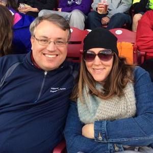 Meet your Posher, Tracy